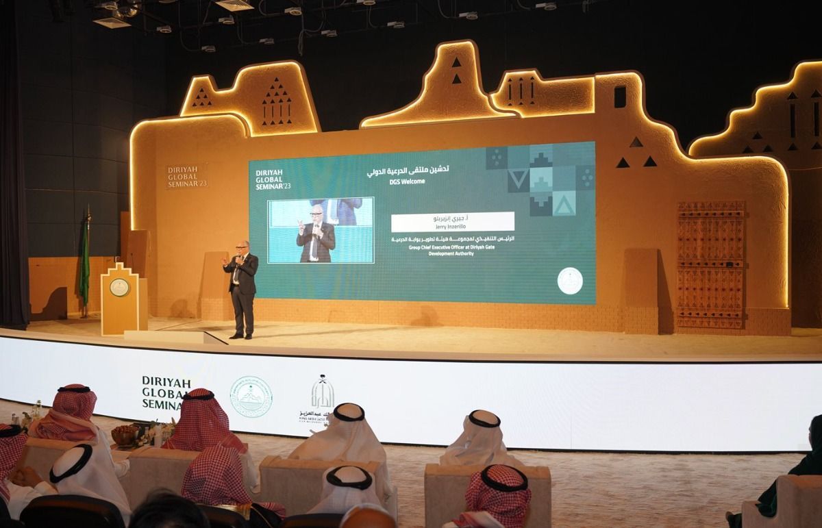 الفعاليات والتواصل الداخلي